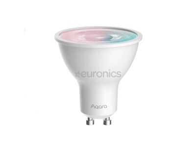 Aqara LED Bulb T2, GU10, RGB