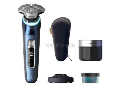 Philips i9000 Prestige, Wet & Dry