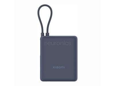 Xiaomi Power Bank, 33 W, 10000