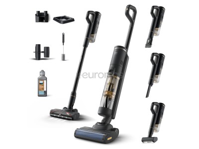 Philips 7000 Series AquaTrio, Wet &