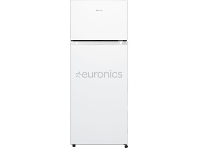 Gorenje, 206 L, augstums 144 cm