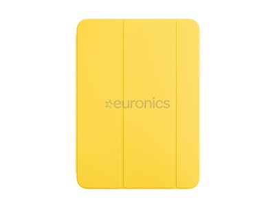 Apple Smart Folio, iPad (A16), dzeltena