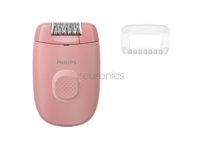Philips Epilator Series 2000, rozā -