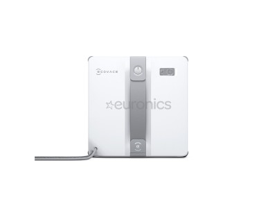 Ecovacs WINBOT Mini, balta/pelēka - Robots