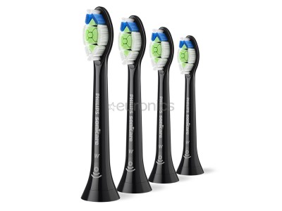 Philips Sonicare Optimal White, 4 gab