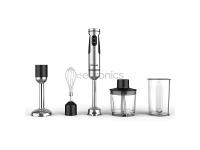 Stollar the Hand Blender, 1500 W