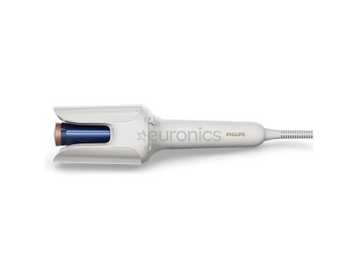 Philips WavePro Styler 9000, balta -