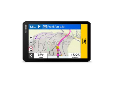 Garmin dēzlCam™ LGV710, 7``, dash cam