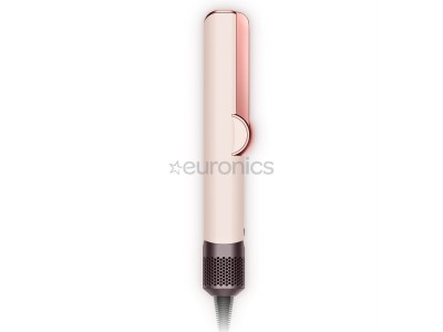 Dyson HT01 Airstrait, rozā/zelta - Matu