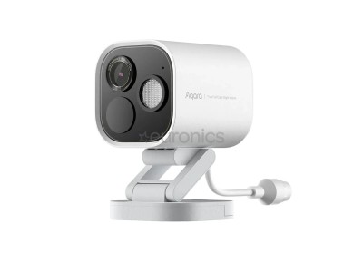 Aqara Camera Hub G5, 2.6K
