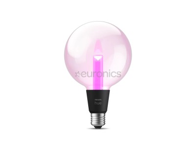 Philips Hue G125 Globe Large, E27