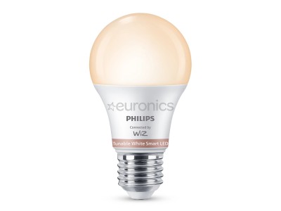 Philips Wiz Smart LED Bulb, E27