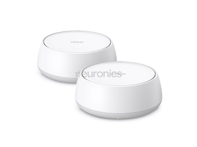 TP-Link Deco BE25, Wi-Fi 7, 2