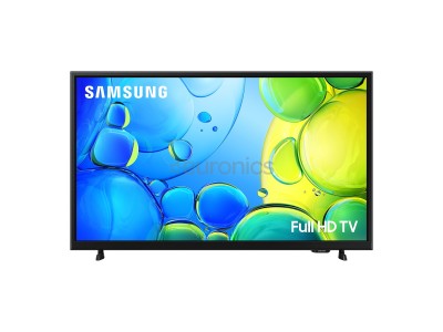 Samsung F6002F, 40``, FullHD, LED, melna