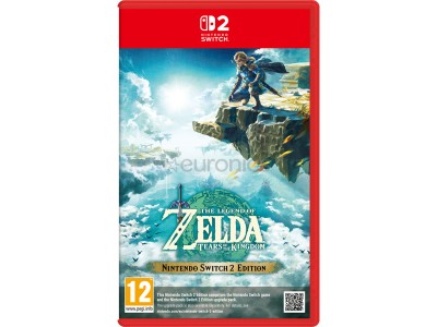 The Legend of Zelda: Tears of