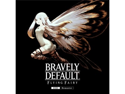 Bravely Default Flying Fairy HD Remaster