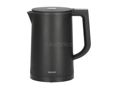 Severin, temperatūras regulācija, 1.7 L