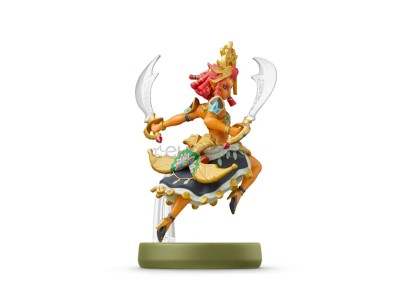Nintendo Riju, The Legend of Zelda: