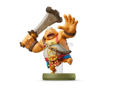 Nintendo Yunobo, The Legend of Zelda: