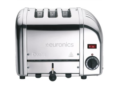 Dualit Vario Classic, 1700 W, 3