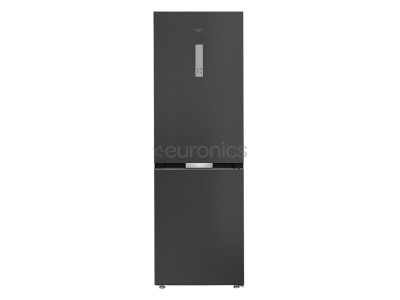 Whirlpool, NoFrost, 316 L, augstums 187