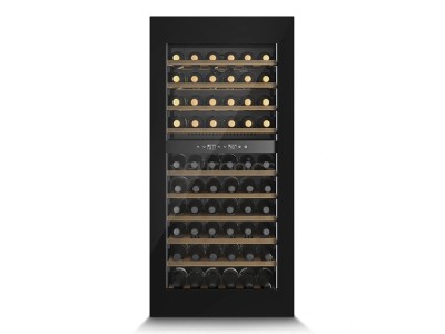 Caso WineDeluxe WD 60, 60 pudeles