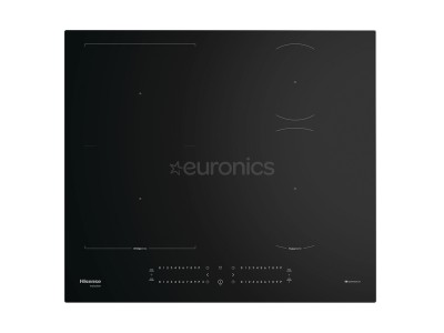 Hisense, platums 59.5 cm, bez