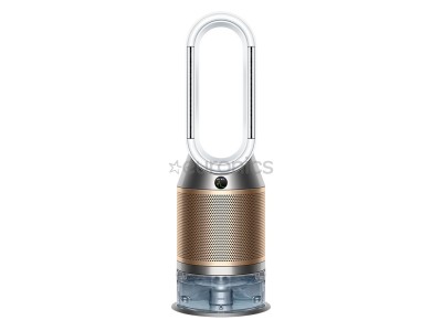 Dyson Purifier Humidify+Cool PH2 De-NOx, balta/zelta