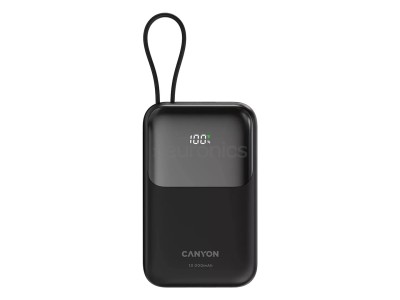 Canyon OnPower 101, 10 000 mAh