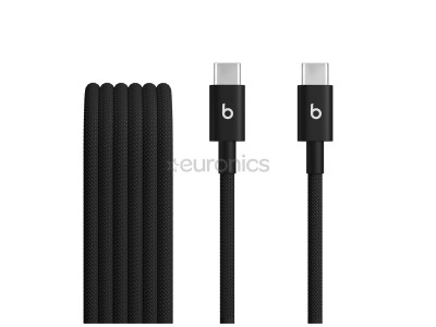 Beats USB-C Woven Cable, 1,5
