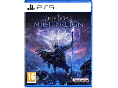 Elden Ring Nightreign Collector`s Edition, PlayStation