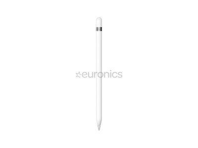 Apple Pencil (1st Generation), balta -
