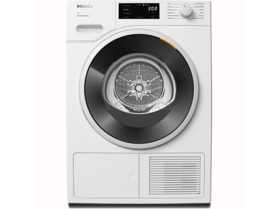 Miele T1 EcoSpeed, 9 kg, dziļums