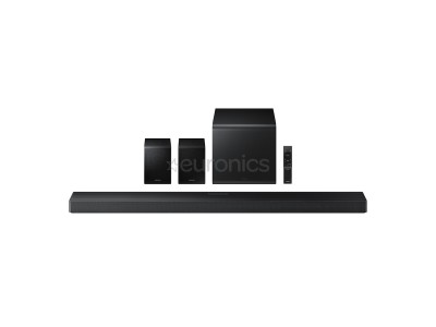 Samsung Q-Series HW-QS750F, 5.1.2
