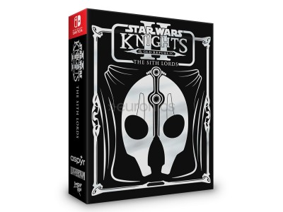 Star Wars: Knight of the Old