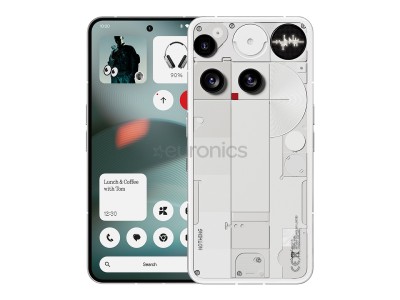 Nothing Phone (3), 12 GB, 256