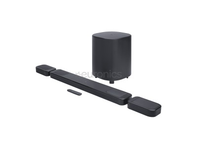 JBL Bar 1000MK2, 7.1.4