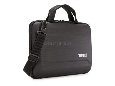 Thule Gauntlet, 14", MacBook, melna -