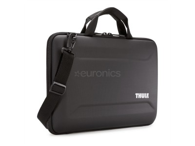 Thule Gauntlet, 16``, MacBook Pro, melna