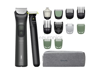 Philips All-in-One Trimmer 9000 Series, Wet