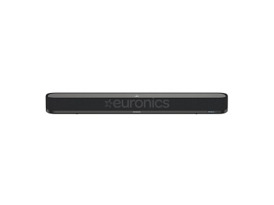 Sennheiser AMBEO Soundbar Mini, melna -