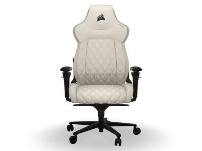 Corsair TC500 LUXE Fabric, balta -
