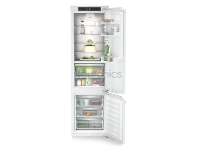 Liebherr Plus BioFresh NoFrost, 274 L