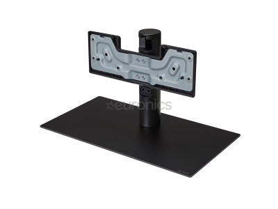 LG G5 Pedestal Stand, 55", melna