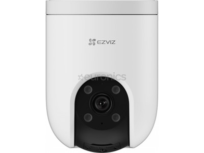 EZVIZ H8c Pro 8MP, 4K, Pan