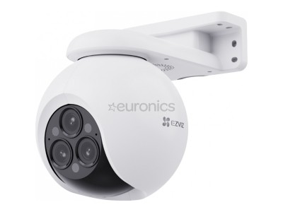 EZVIZ H80f Multi 2K Triple-Lens, WiFi