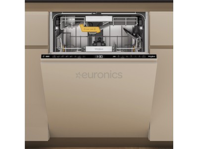 Whirlpool, 6th Sense, 15 komplekti, platums