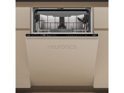 Whirlpool, 6th Sense, 16 komplekti, platums