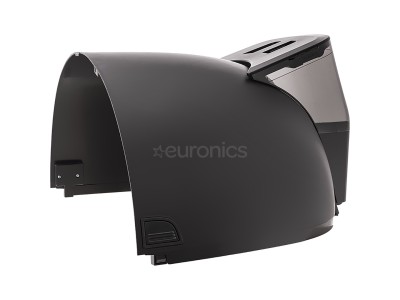Whisker Litter-Robot 4, melna - Automātiska