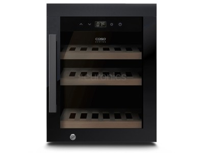 Caso WineExclusive 12, 12 pudeles, augstums